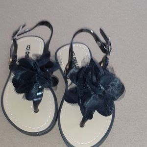 Chillipop Sandal size 9